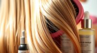 top hair repair products