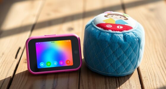 top kids audio player comparison