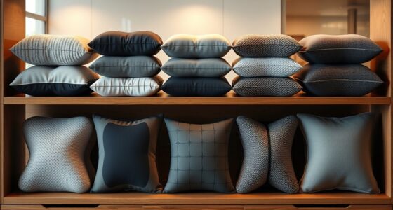 top lumbar support pillow options