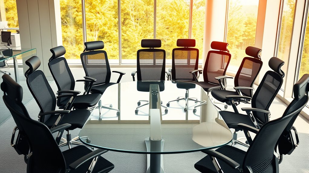 top mesh office chair picks