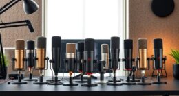 top microphones for home office