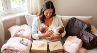 top new mom gift ideas