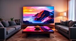 top oled cyber monday deals