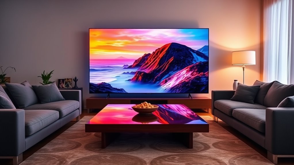 top oled cyber monday deals