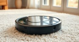 top pet hair robot vacuums