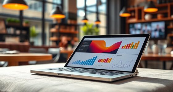 top portable lap monitors