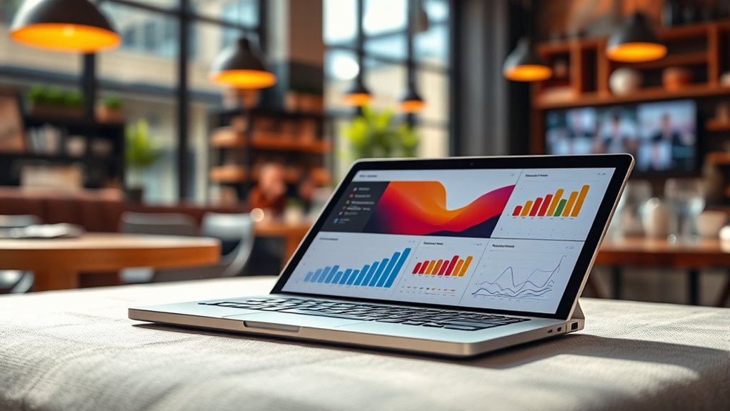 top portable lap monitors