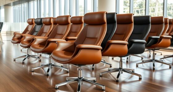 top saddle office chairs