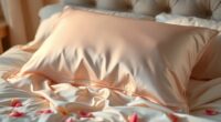 top silk pillowcases for beauty