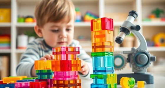 top stem toys for toddlers