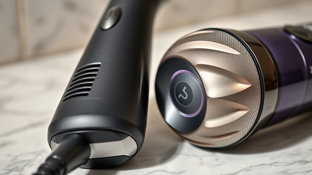 top styling tools comparison