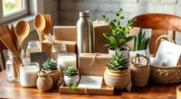 top sustainable gift ideas