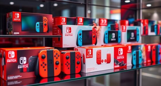 top switch 2 bundle deals