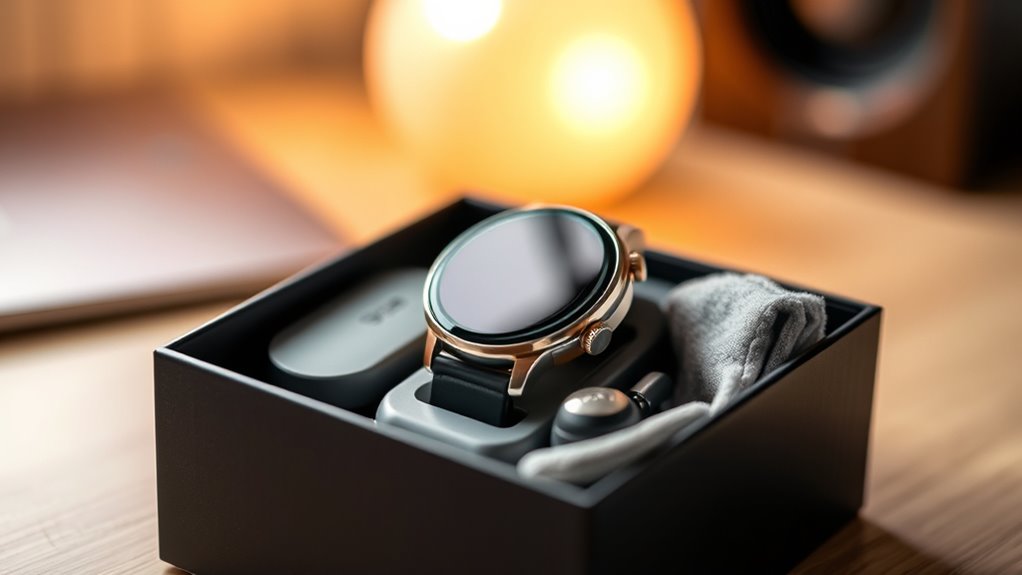 top tech gifts for dad