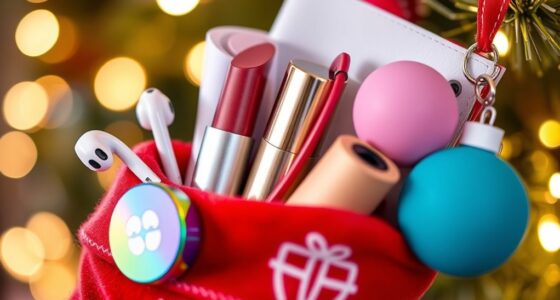 top teen stocking stuffer ideas