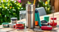 top tumbler accessory picks