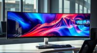 top ultrawide monitors 2025