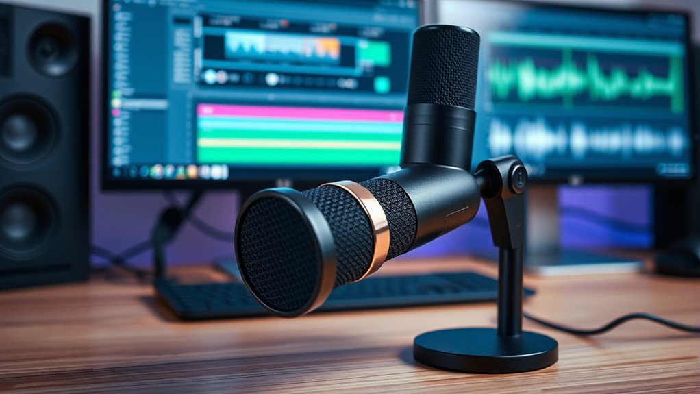 top usb microphones 2025