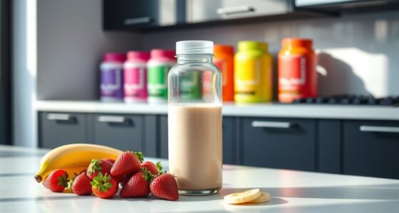 top weight loss protein powders