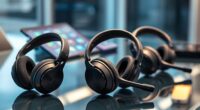 top wireless headsets 2025