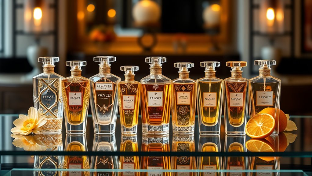 top women s perfume picks