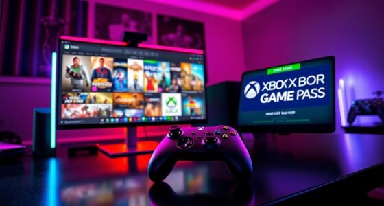 top xbox game pass deals