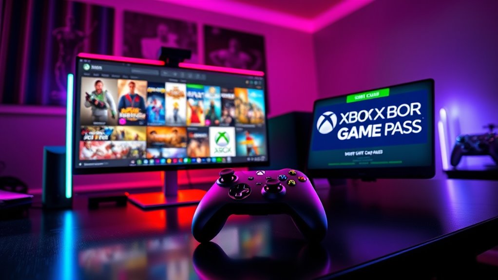 top xbox game pass deals