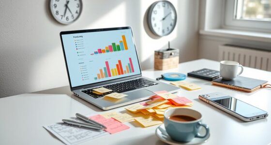 track daily work hours