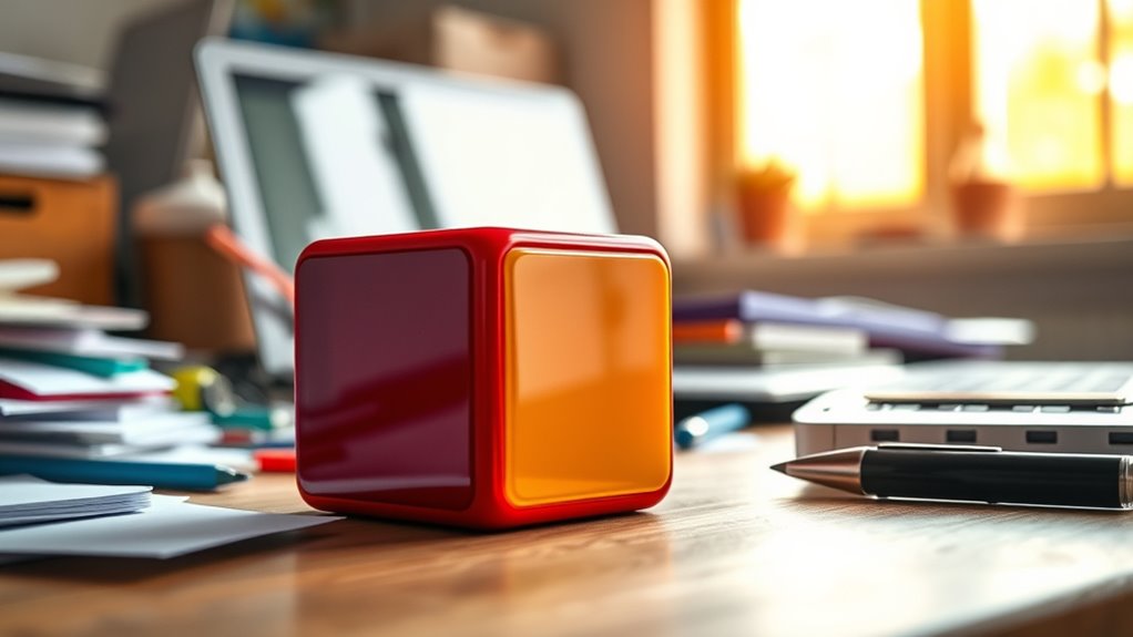 use timer cube wisely