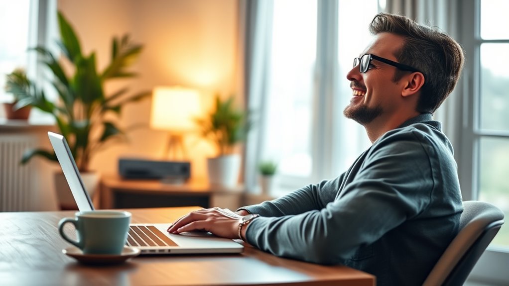 use video to minimize overload