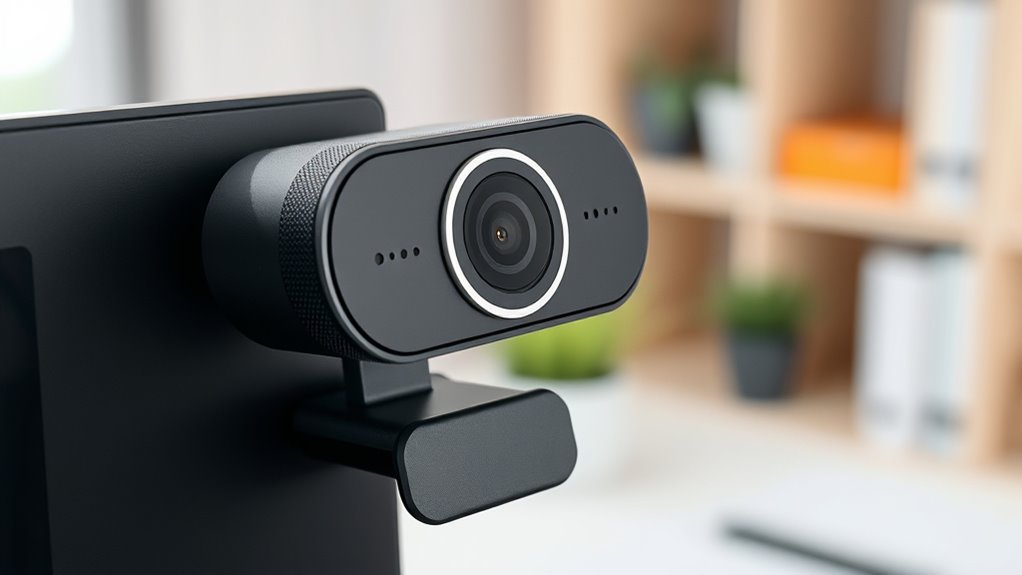 webcam feature comparison guide