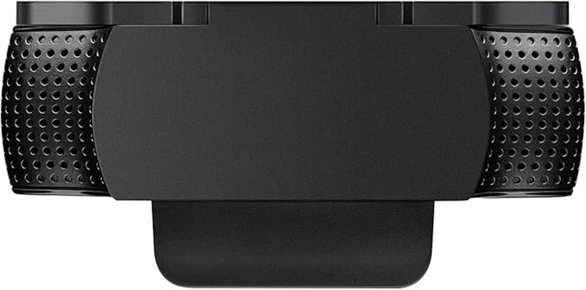 webcam privacy cover compatible