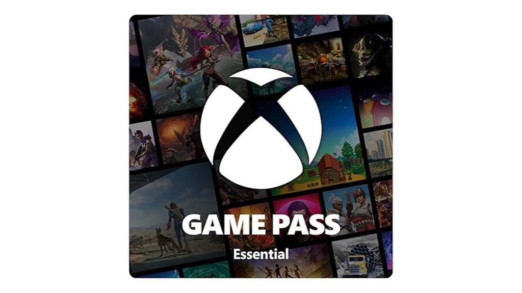 xbox membership digital code