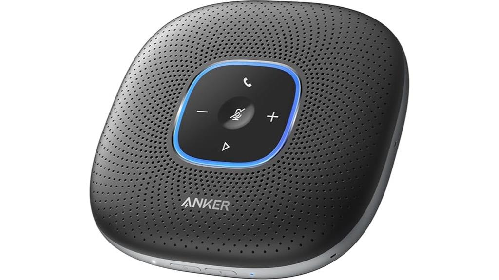 zoom certified conference speaker