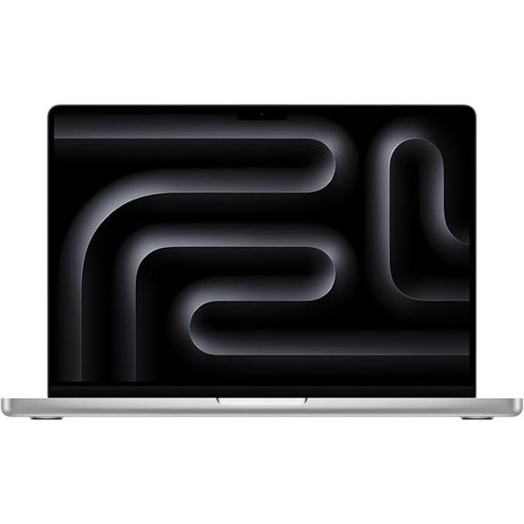 Apple 2025 MacBook Pro with M5 Chip 14.2 Display