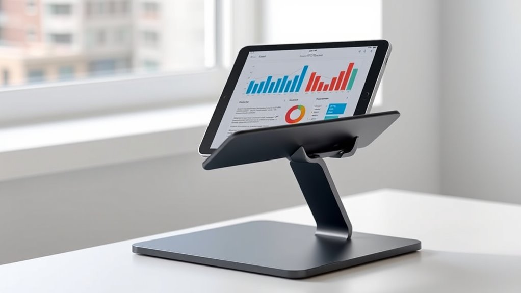 adjustable durable space saving