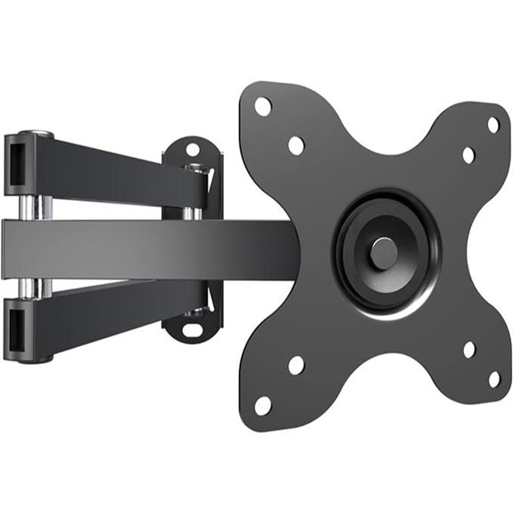 XINLEI TV Wall Mount for 13-32 inch TVs