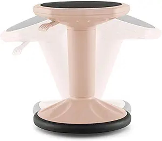 Giantex Wobble Stool for Classroom and Office