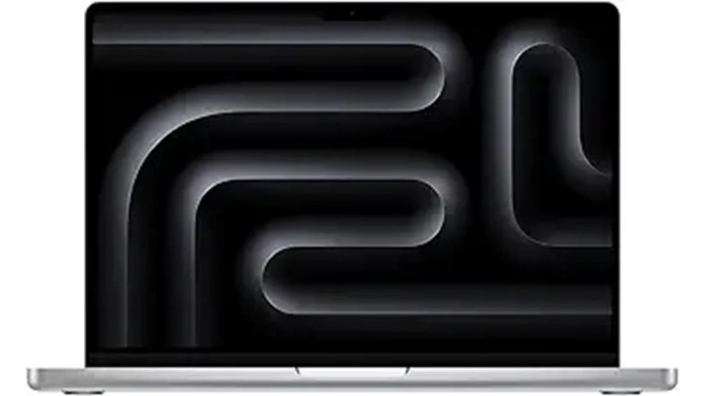 apple 14 inch m4 max