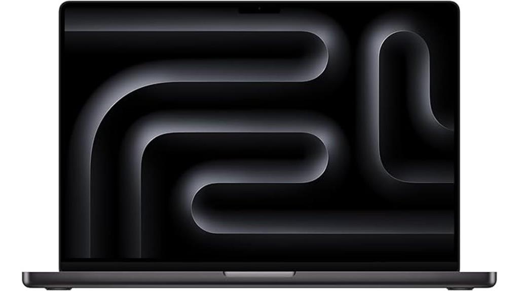 apple 2024 macbook pro