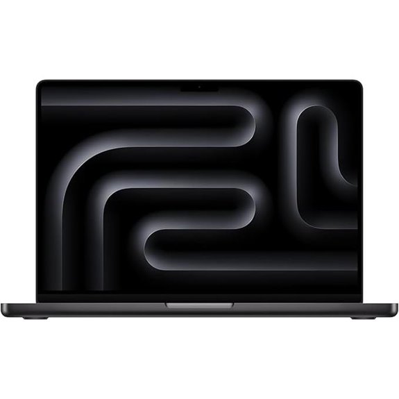 apple m4 macbook pro