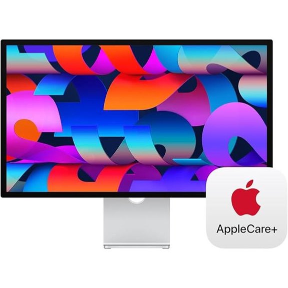 Apple Studio Display with Nano-Texture Glass