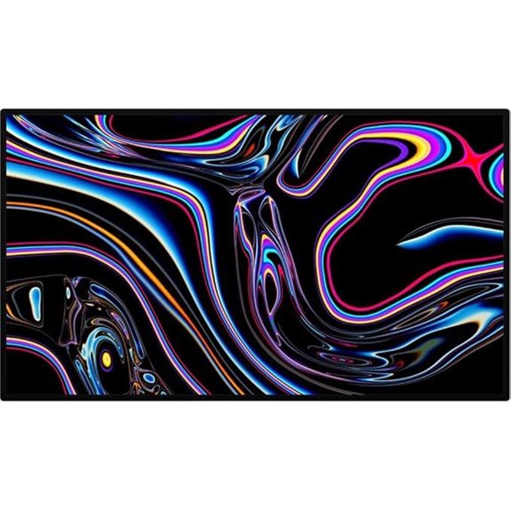 Apple Pro Display XDR - Nano-Texture Glass 