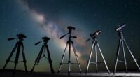 best tripods for astrophotography