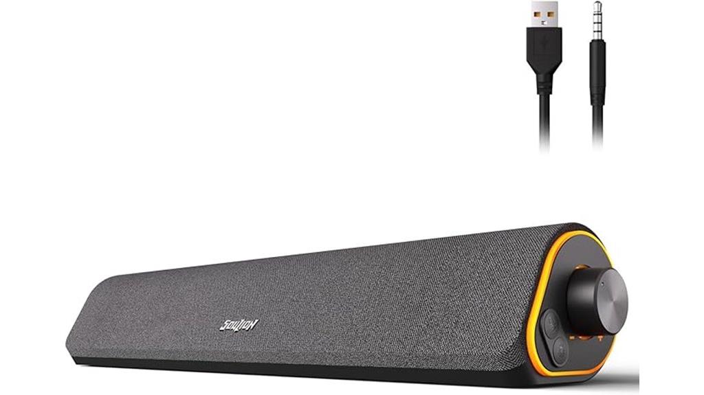 bluetooth speakers with led