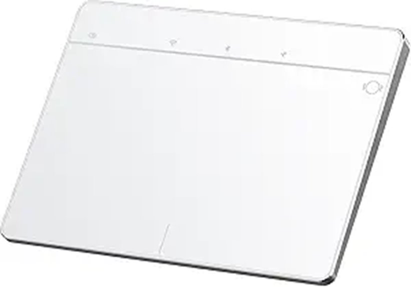 bluetooth touchpad for windows