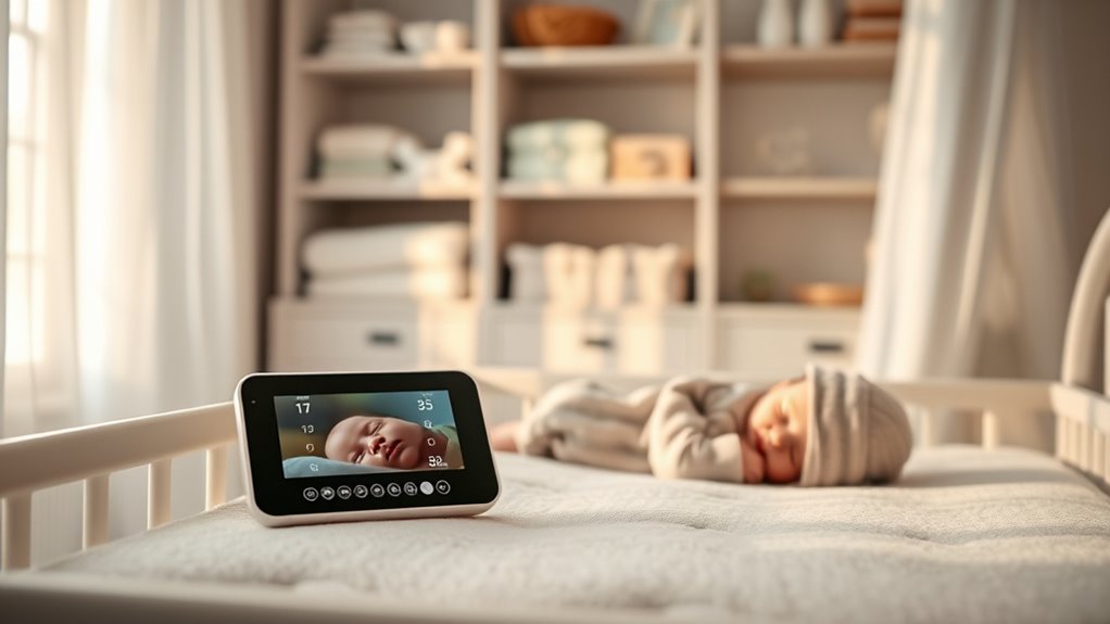 breath monitoring connectivity privacy