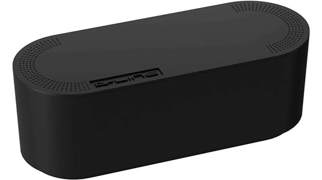 cable management box