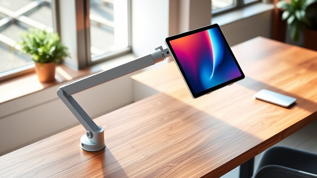 choose durable adjustable mounts