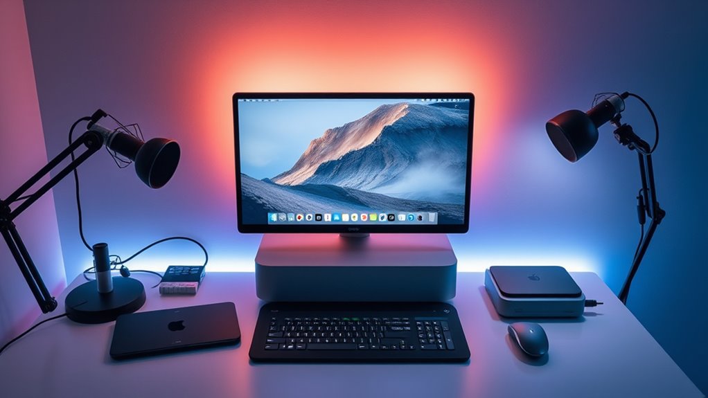 choose mac mini configurations wisely